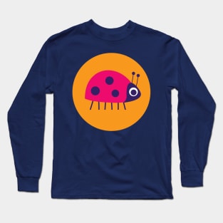 Tilly Long Sleeve T-Shirt